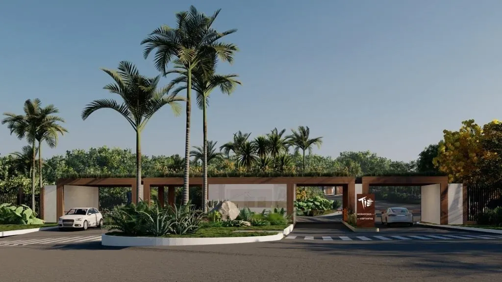 Terreno à venda de 1.000 m² em Campinas, SP, Brasil