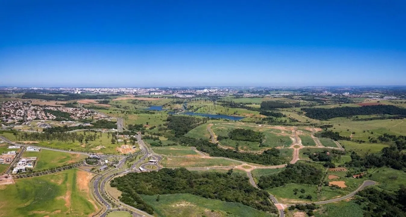 Terreno à venda de 1.000 m² em Campinas, SP, Brasil