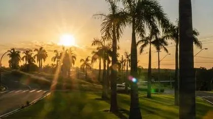 Terreno à venda de 1.000 m² em Campinas, SP, Brasil