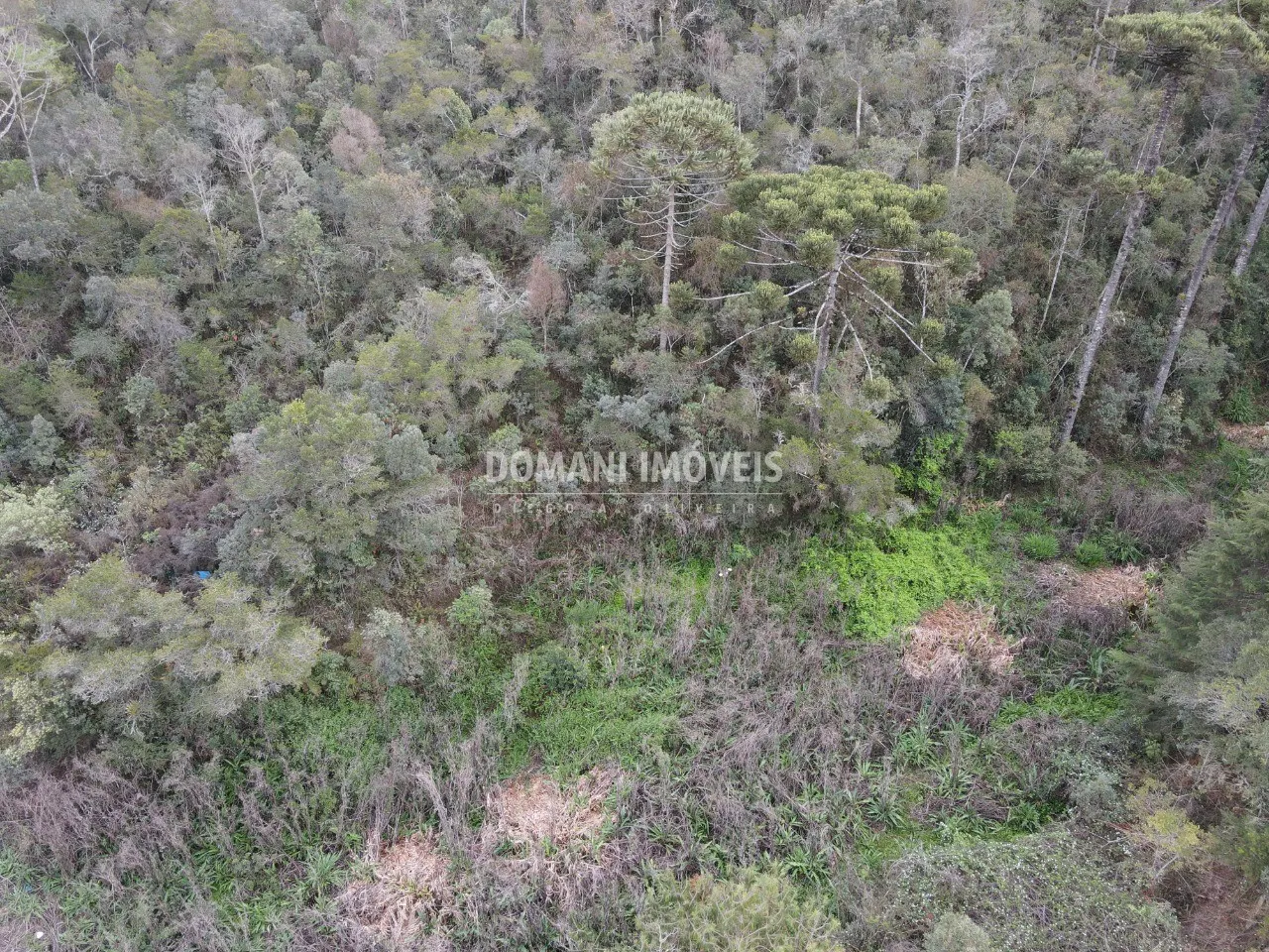 Plot for sale of 4 acres in Campos do Jordão, SP, Brazil