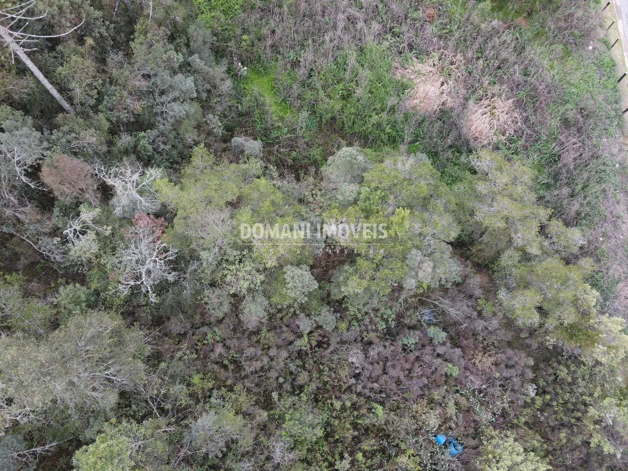 Plot for sale of 4 acres in Campos do Jordão, SP, Brazil