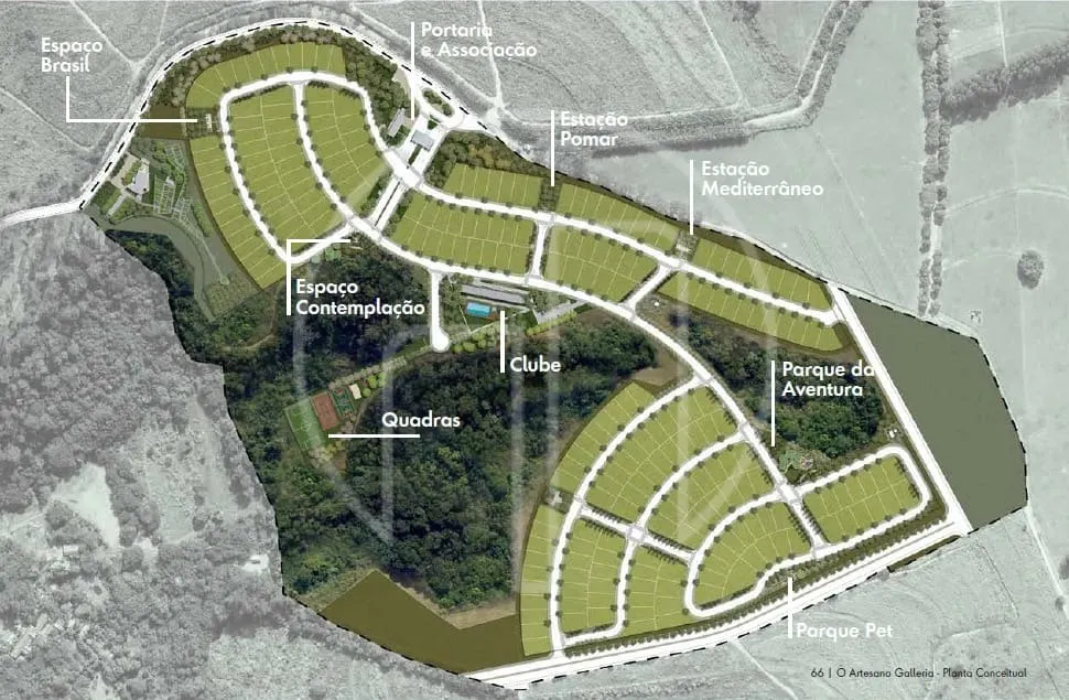 Terreno à venda de 450 m² em Campinas, SP, Brasil