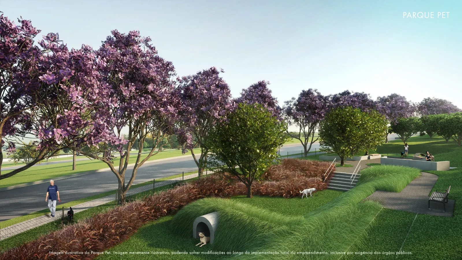 Terreno à venda de 450 m² em Campinas, SP, Brasil