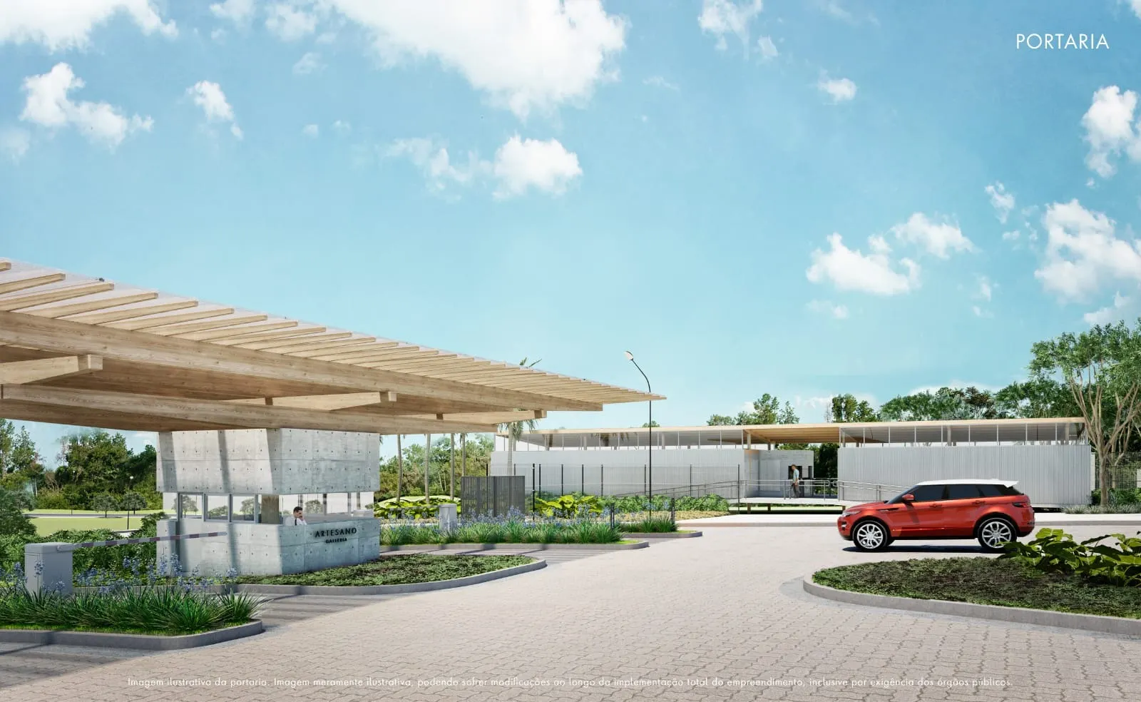 Terreno à venda de 450 m² em Campinas, SP, Brasil