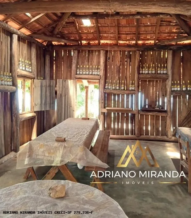 Terreno à venda de 6.000 m² em Timburi, SP, Brasil