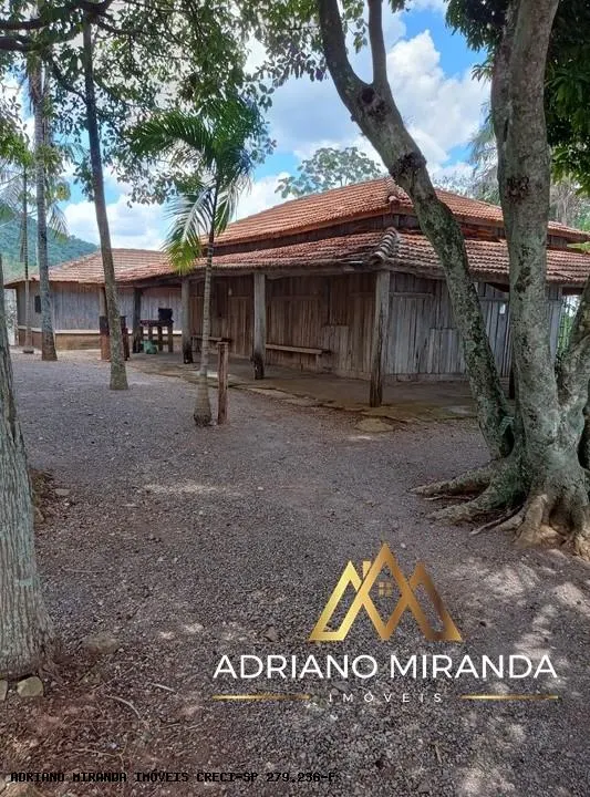 Terreno à venda de 6.000 m² em Timburi, SP, Brasil
