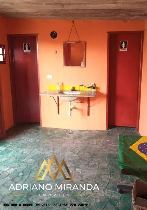 Terreno à venda de 6.000 m² em Timburi, SP, Brasil