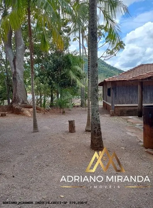 Terreno à venda de 6.000 m² em Timburi, SP, Brasil
