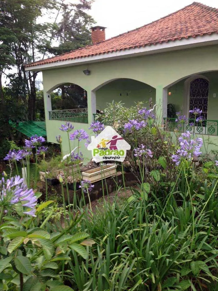 Sítio à venda de 4 ha em Jarinu, SP, Brasil