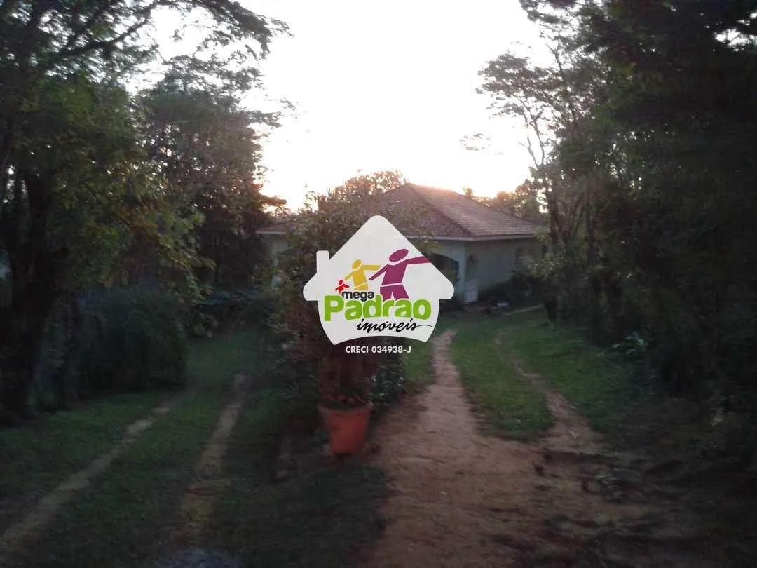 Sítio à venda de 4 ha em Jarinu, SP, Brasil