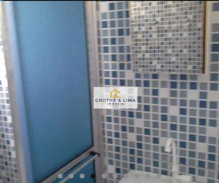 Country home for sale of 1,100 m² in São José dos Campos, SP, Brazil