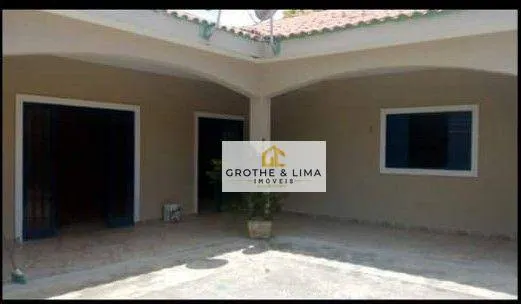 Country home for sale of 1,100 m² in São José dos Campos, SP, Brazil