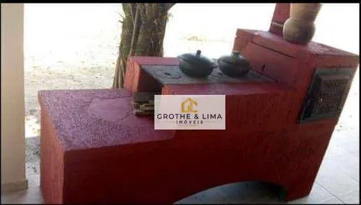 Country home for sale of 1,100 m² in São José dos Campos, SP, Brazil