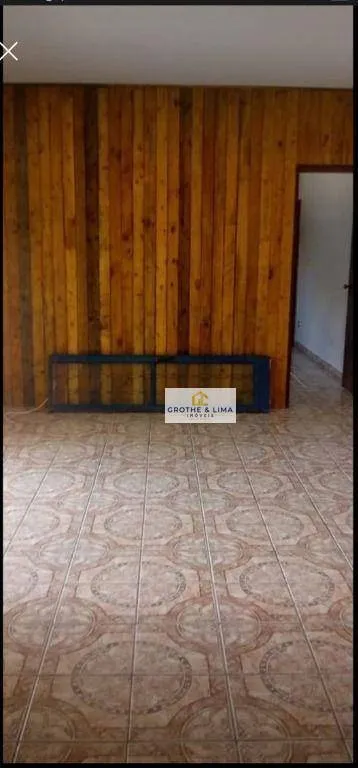 Country home for sale of 1,100 m² in São José dos Campos, SP, Brazil