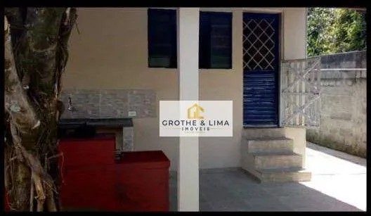 Country home for sale of 1,100 m² in São José dos Campos, SP, Brazil