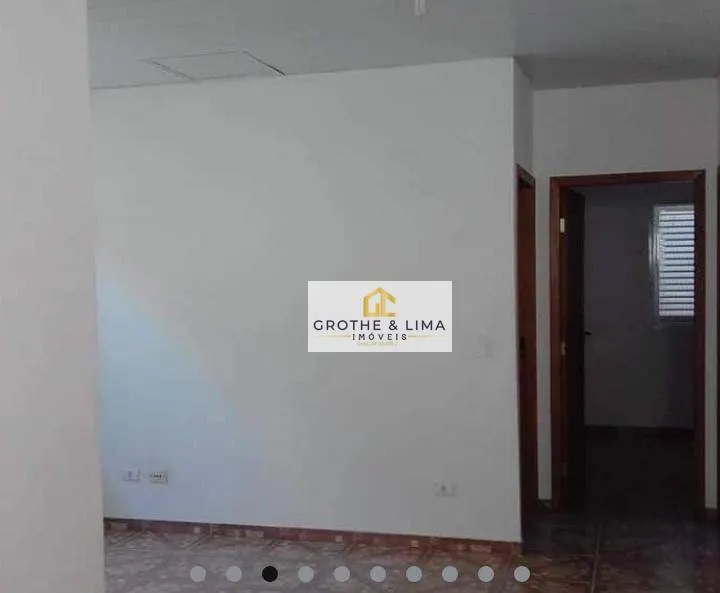 Country home for sale of 1,100 m² in São José dos Campos, SP, Brazil
