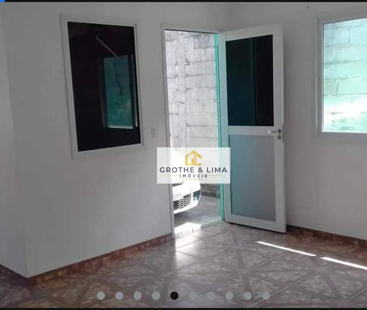 Country home for sale of 1,100 m² in São José dos Campos, SP, Brazil