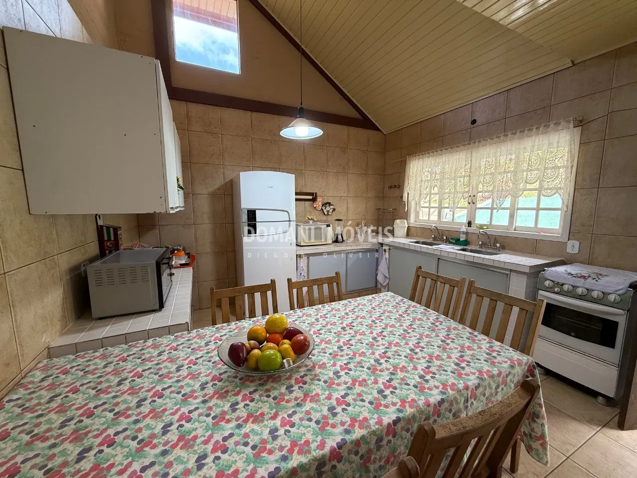 House for sale of 1,450 m² in Campos do Jordão, SP, Brazil