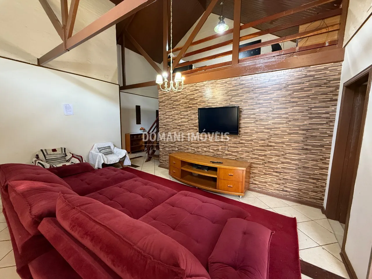 House for sale of 1,450 m² in Campos do Jordão, SP, Brazil