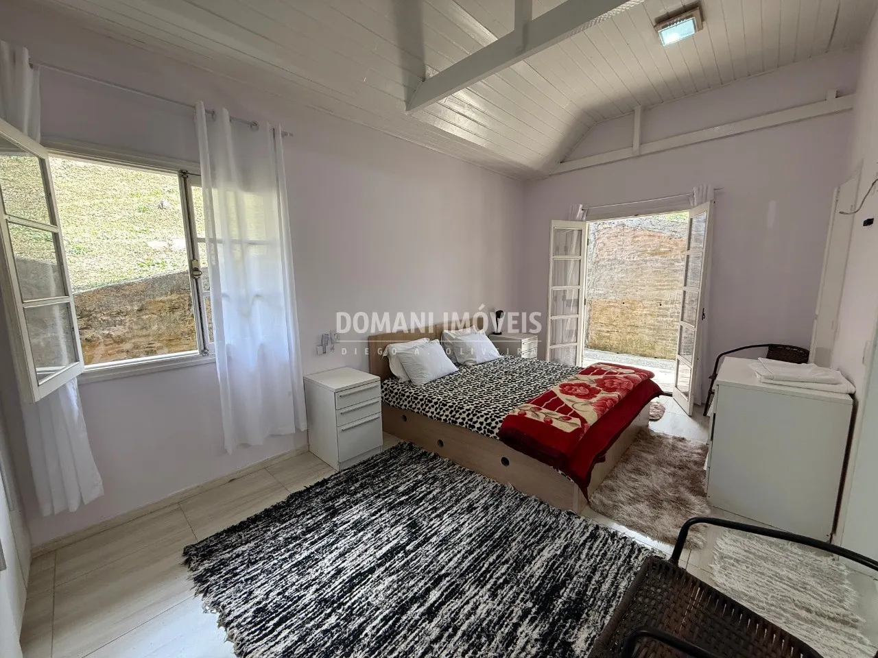 House for sale of 1,450 m² in Campos do Jordão, SP, Brazil