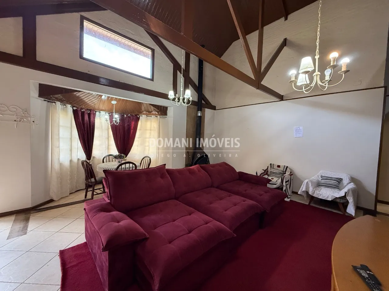 House for sale of 1,450 m² in Campos do Jordão, SP, Brazil