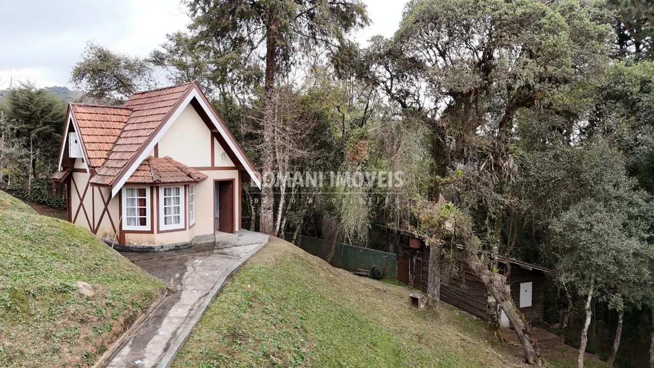 House for sale of 1,450 m² in Campos do Jordão, SP, Brazil