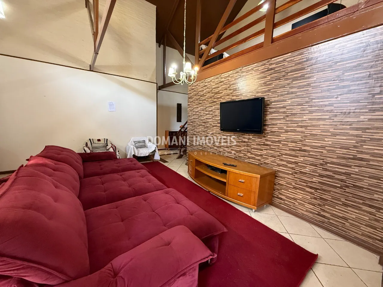 House for sale of 1,450 m² in Campos do Jordão, SP, Brazil