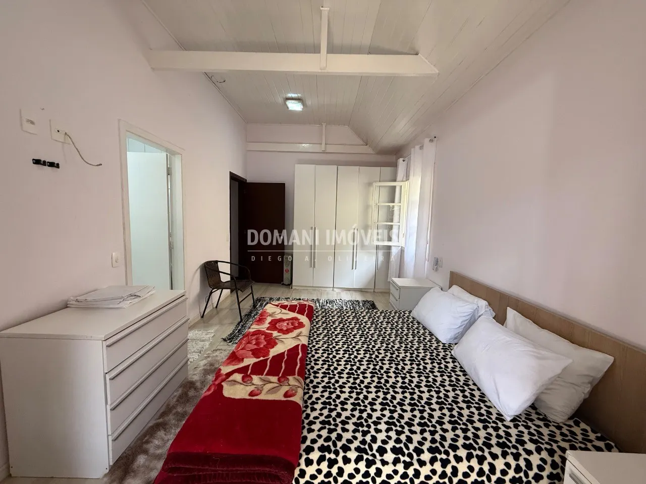 House for sale of 1,450 m² in Campos do Jordão, SP, Brazil