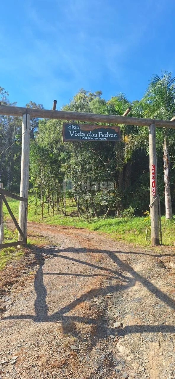 Fazenda à venda de 1 ha em Alfredo Wagner, SC, Brasil