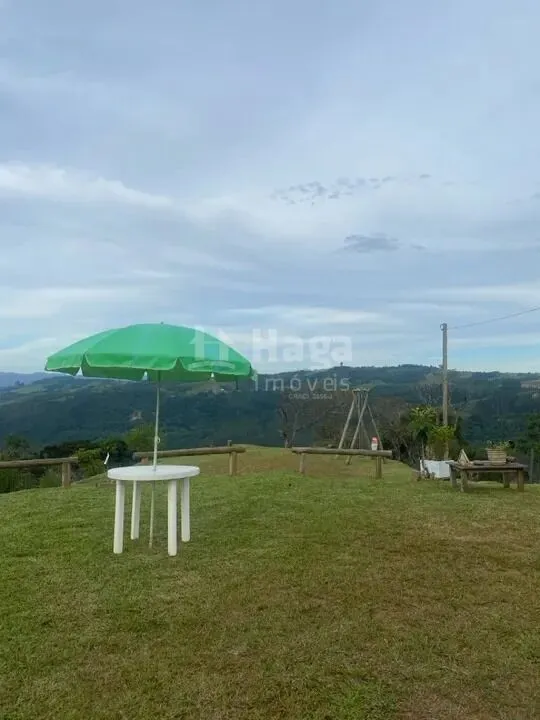 Fazenda à venda de 1 ha em Alfredo Wagner, SC, Brasil