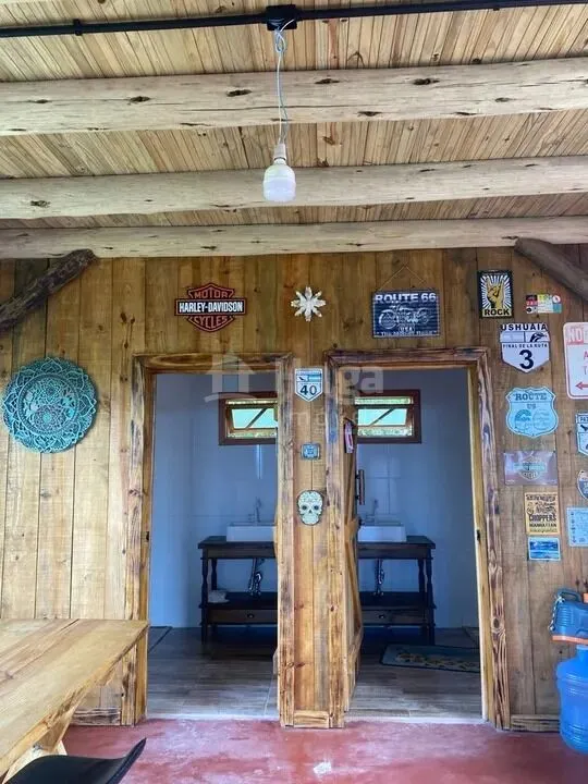 Fazenda à venda de 1 ha em Alfredo Wagner, SC, Brasil