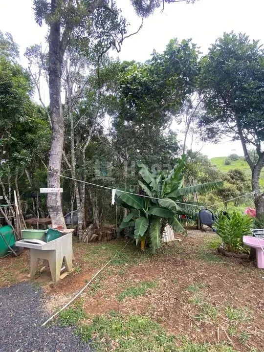 Fazenda à venda de 1 ha em Alfredo Wagner, SC, Brasil