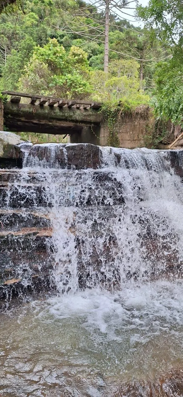 Fazenda à venda de 1 ha em Alfredo Wagner, SC, Brasil