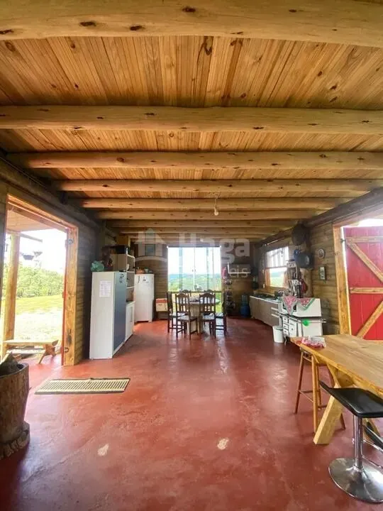 Fazenda à venda de 1 ha em Alfredo Wagner, SC, Brasil