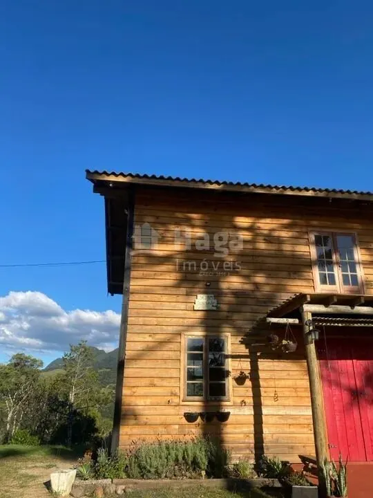 Fazenda à venda de 1 ha em Alfredo Wagner, SC, Brasil