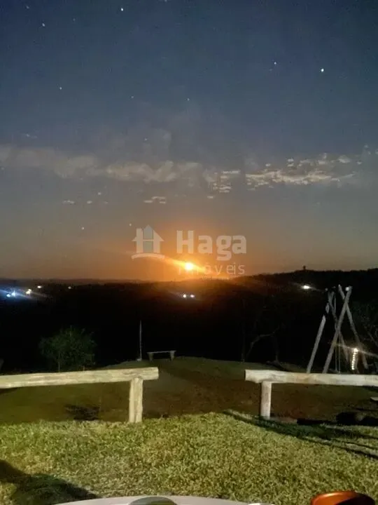 Fazenda à venda de 1 ha em Alfredo Wagner, SC, Brasil