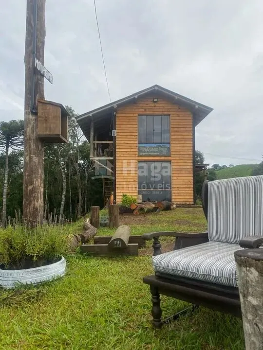 Fazenda à venda de 1 ha em Alfredo Wagner, SC, Brasil