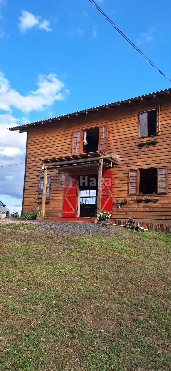 Fazenda à venda de 1 ha em Alfredo Wagner, SC, Brasil