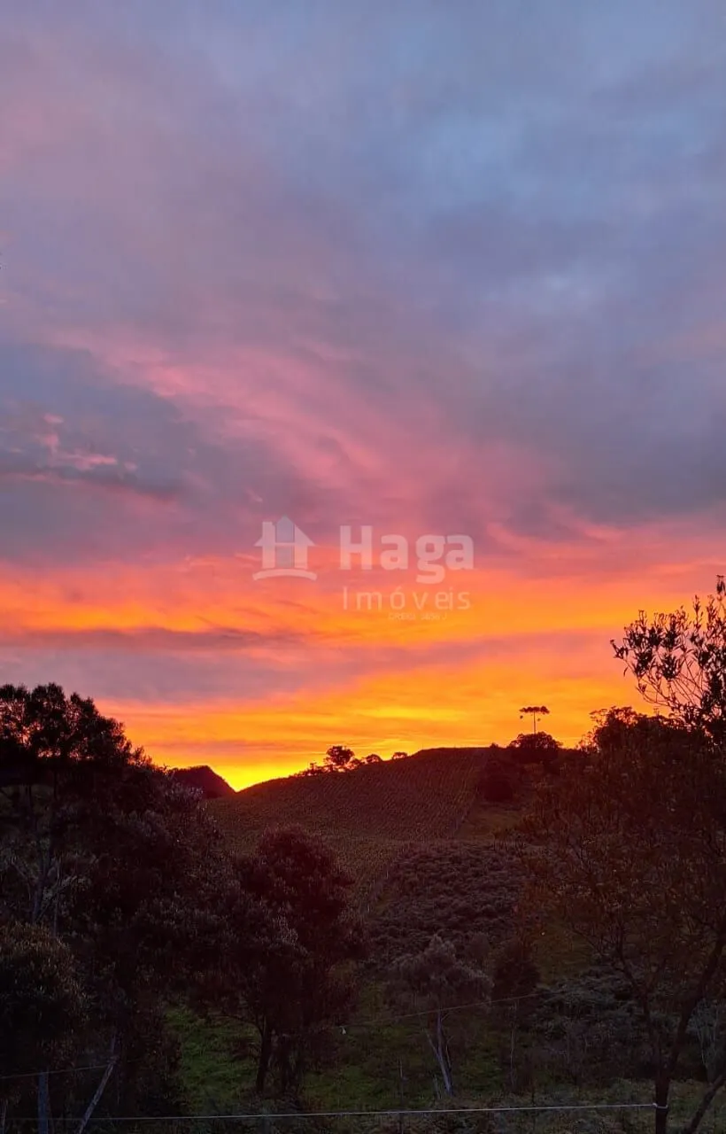 Fazenda à venda de 1 ha em Alfredo Wagner, SC, Brasil