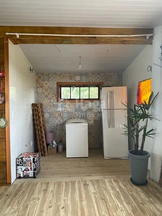Fazenda à venda de 1 ha em Alfredo Wagner, SC, Brasil