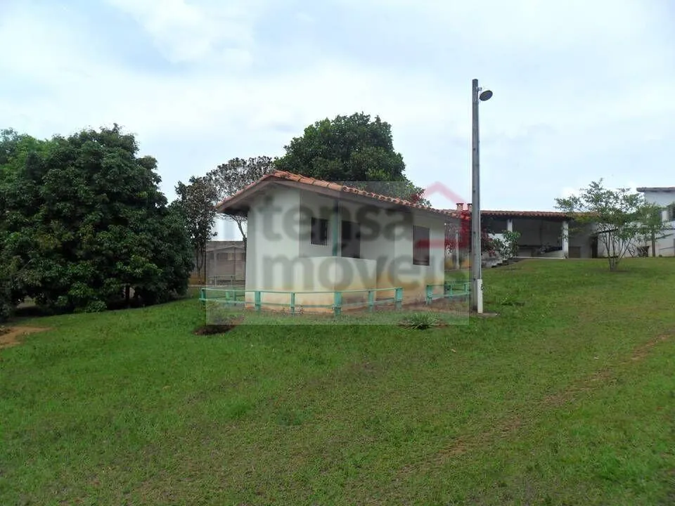 Chácara à venda de 2 ha em Caçapava, SP, Brasil