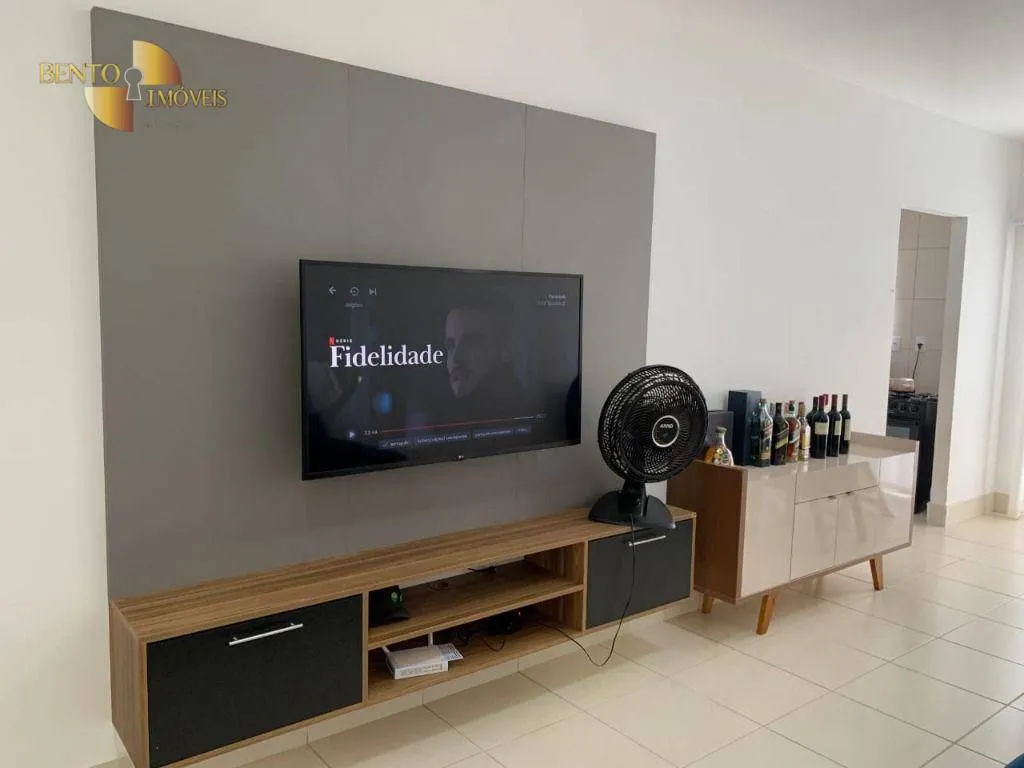 Casa à venda de 112 m² em Cuiabá, MT, Brasil
