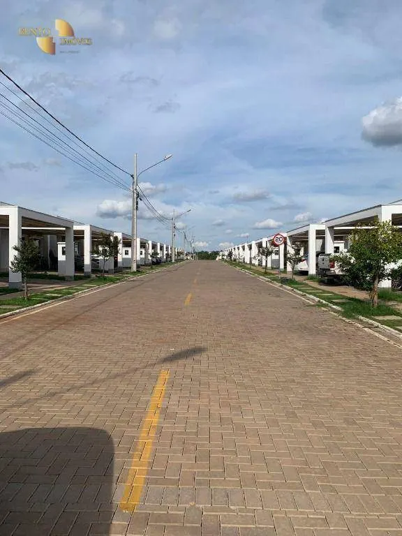 Casa à venda de 112 m² em Cuiabá, MT, Brasil