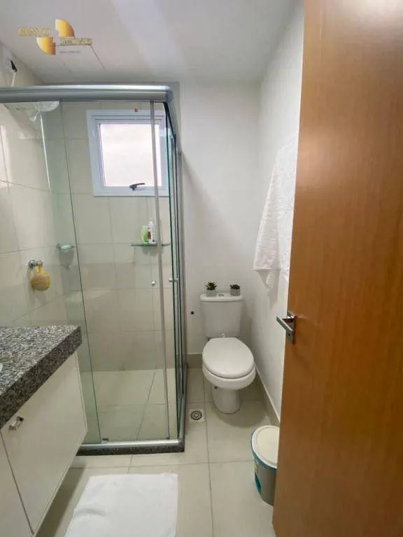 Casa à venda de 112 m² em Cuiabá, MT, Brasil