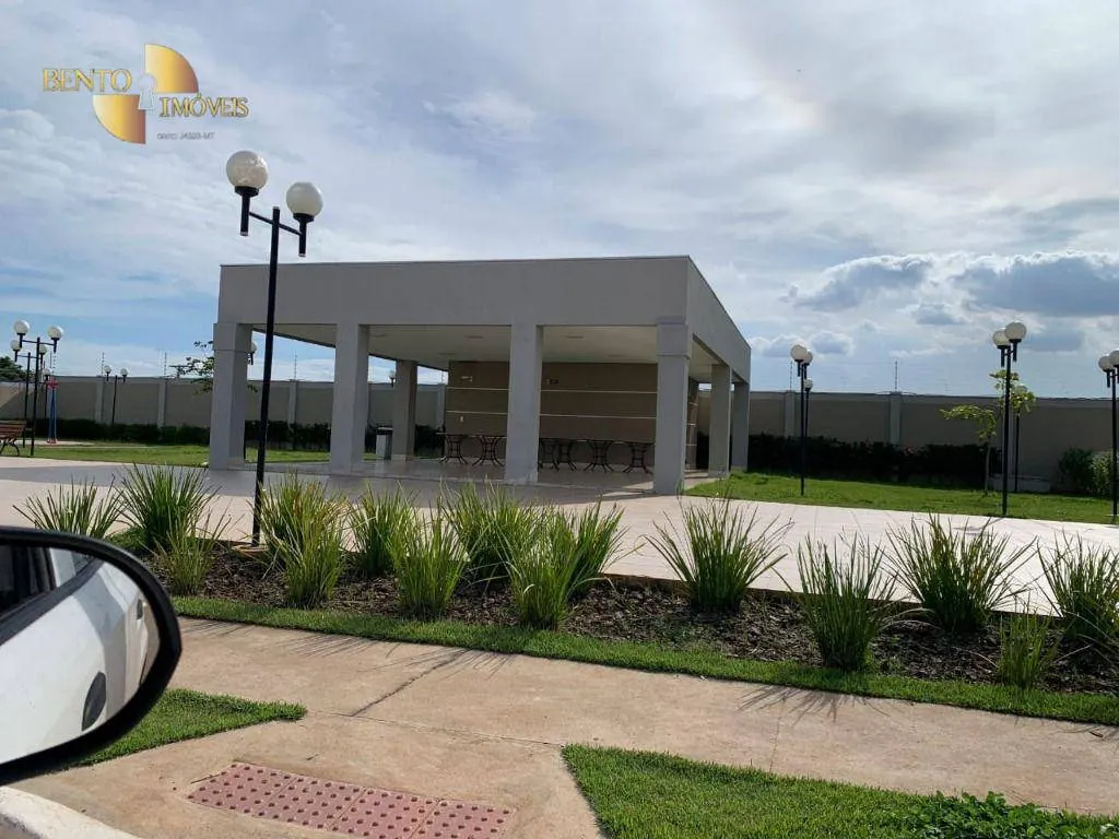 Casa à venda de 112 m² em Cuiabá, MT, Brasil