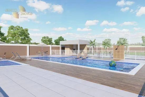 Casa à venda de 112 m² em Cuiabá, MT, Brasil