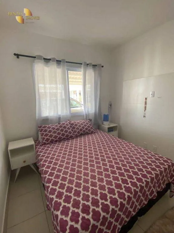 Casa à venda de 112 m² em Cuiabá, MT, Brasil