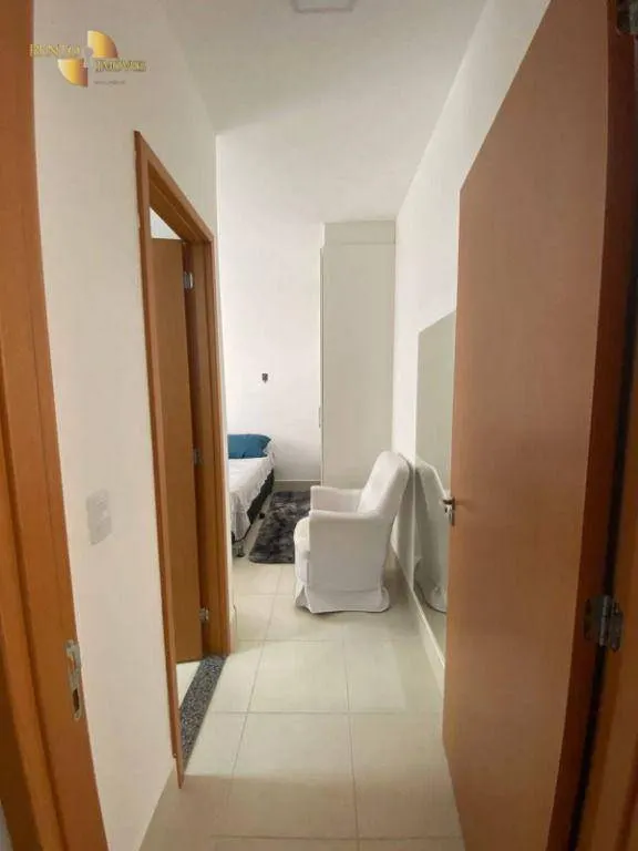 Casa à venda de 112 m² em Cuiabá, MT, Brasil