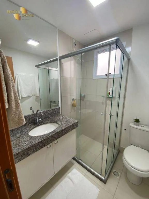 Casa à venda de 112 m² em Cuiabá, MT, Brasil