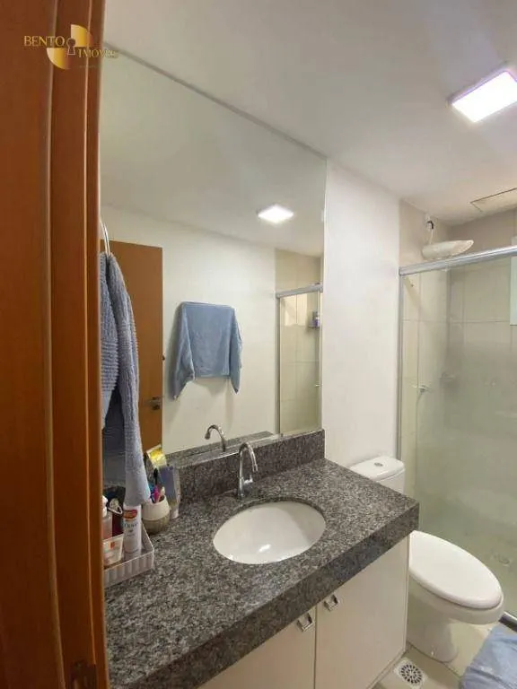 Casa à venda de 112 m² em Cuiabá, MT, Brasil